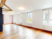 Appartement 4 pièces 110 m²