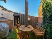 Appartement 4 pièces 110 m²