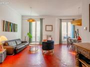 Appartement 4 pièces 110 m²