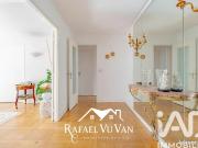 Appartement 4 pièces 110 m²