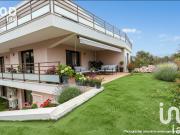 Appartement 4 pièces 110 m²