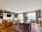 Appartement 4 pièces 110 m²