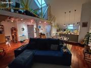 Appartement 4 pièces 110 m²