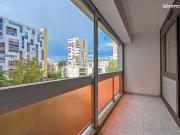 Appartement 4 pièces 110 m²