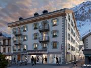 Appartement 4 pièces 110 m²