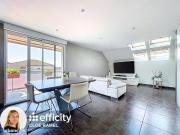 Appartement 4 pièces 110 m²