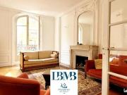 Appartement 4 pièces 110 m²