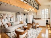 Appartement 4 pièces 110 m²