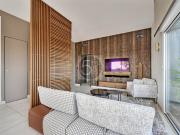 Appartement 4 pièces 110 m²