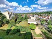 Appartement 4 pièces 110 m²