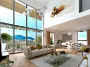 Appartement 4 pièces 110 m²