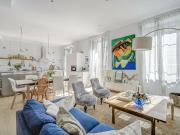 Appartement 4 pièces 108 m²