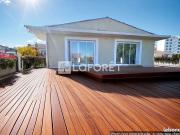 Appartement 4 pièces 110 m²