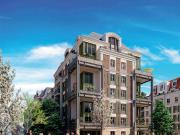 Appartement 4 pièces 110 m²