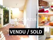 Appartement 4 pièces 110 m²