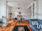 Appartement 4 pièces 110 m²