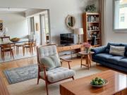 Appartement 4 pièces 110 m²