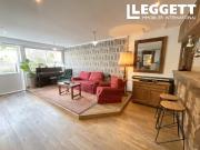 Appartement 4 pièces 110 m²