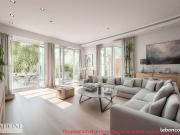 Appartement 4 pièces 110 m²