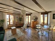 Appartement 4 pièces 110 m²