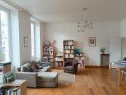 Appartement 4 pièces 110 m²