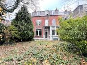 Appartement 4 pièces 110 m²
