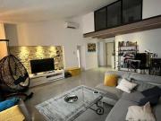 Appartement 4 pièces 110 m²