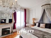 Appartement 4 pièces 110 m²