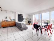Appartement 4 pièces 110 m²