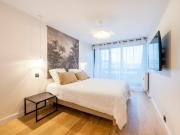 Appartement 4 pièces 110 m²