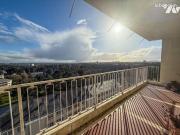 Appartement 4 pièces 110 m²
