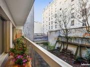 Appartement 4 pièces 110 m²