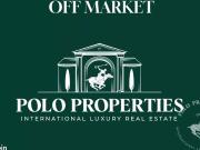 Appartement 4 pièces 110 m²