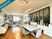 Appartement 4 pièces 110 m²