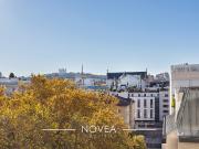 Appartement 4 pièces 110 m²