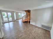 Appartement 4 pièces 110 m²