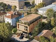 Appartement 4 pièces 110 m²