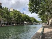 Appartement 4 pièces 110 m²