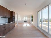 Appartement 4 pièces 110 m²