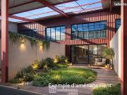 Appartement 4 pièces 110 m²