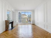 Appartement 4 pièces 110 m²