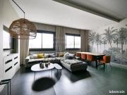 Appartement 4 pièces 110 m²