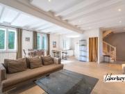 Appartement 4 pièces 110 m²