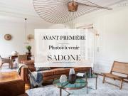 Appartement 4 pièces 110 m²