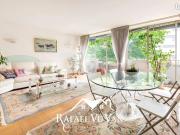 Appartement 4 pièces 110 m²