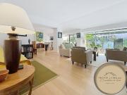 Appartement 4 pièces 110 m²