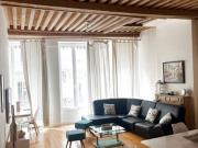 Appartement 4 pièces 110 m²