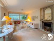 Appartement 4 pièces 110 m²