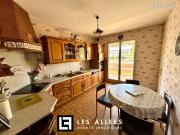 Appartement 4 pièces 110 m²