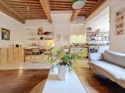 Appartement 4 pièces 110 m²